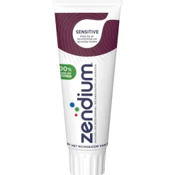 Online Zendium Sensitive Tandpasta