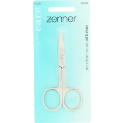 Clearance Zenner Gebogen Nagelschaar