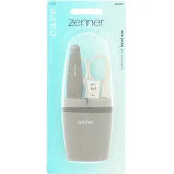 Outlet Zenner Manicureset