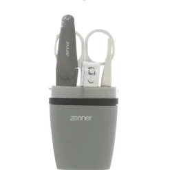 Outlet Zenner Manicureset