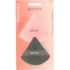 New Zenner Poedersponsjes