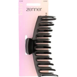 Hot Zenner Ronde Haarklem