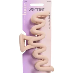 Outlet Zenner Ronde Haarklem