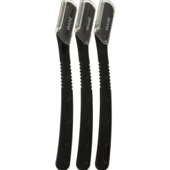 Sale Zenner Wenkbrauwscheermesjes