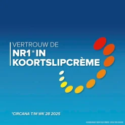 Outlet Zovirax Koortslip Crème