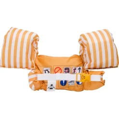 Outlet Swim Essentials Zwemhulpmiddel met Leeuwenprint