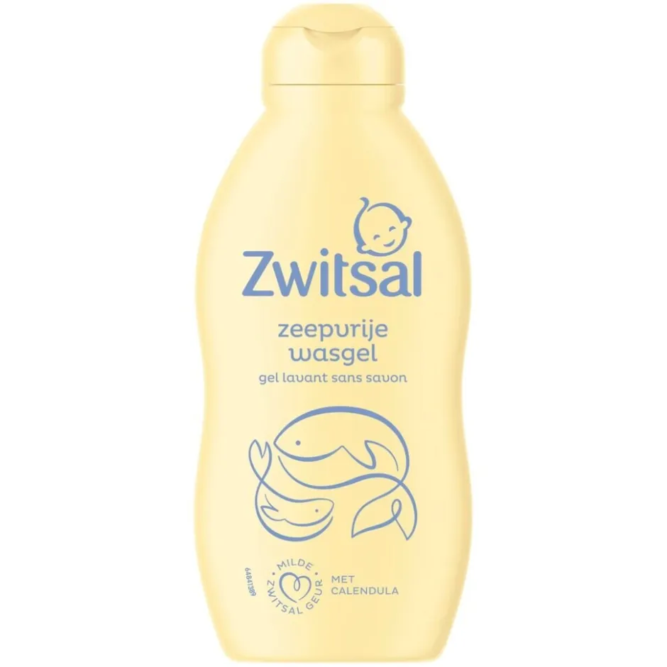 Online Zwitsal Zeepvrije Wasgel