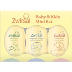 Zwitsal Baby & Kids Mini Geschenkset
