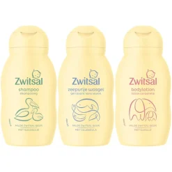 Zwitsal Baby & Kids Mini Geschenkset