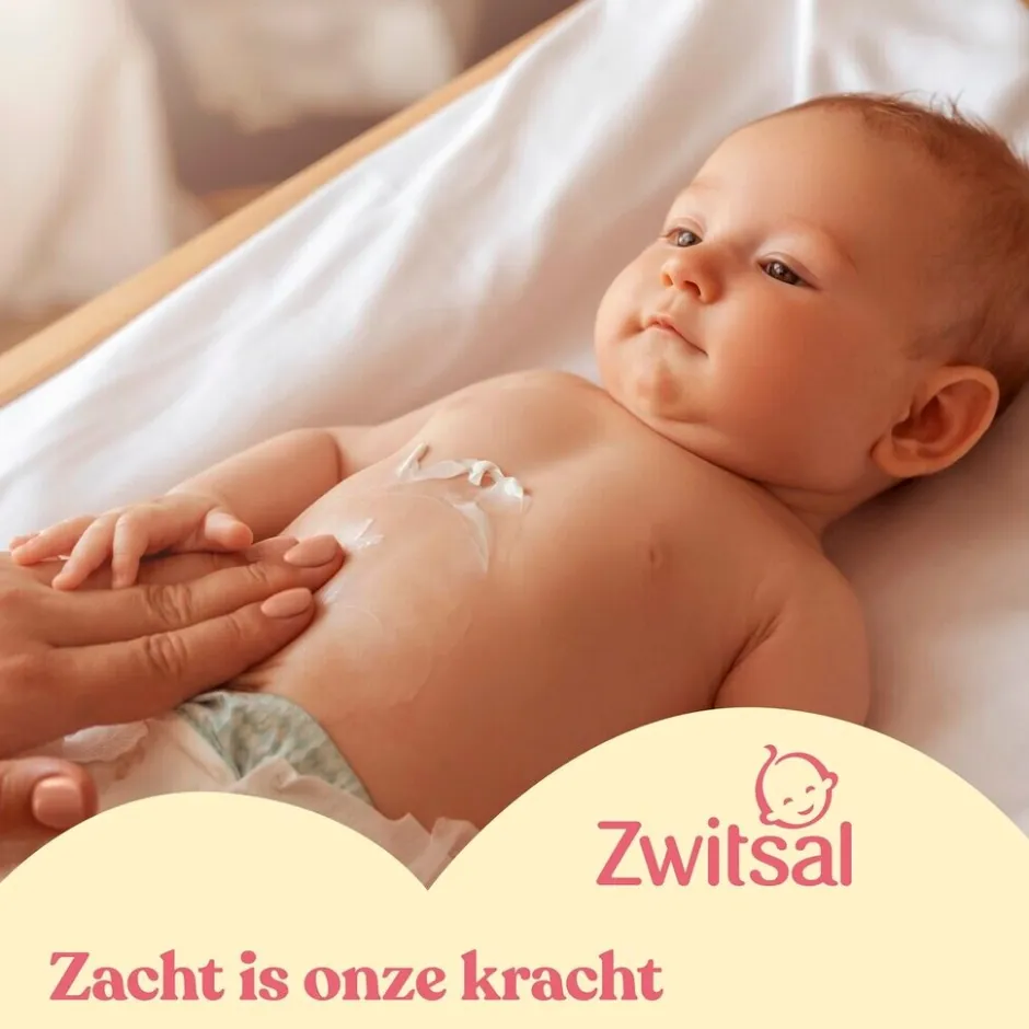 Best Zwitsal Baby Bodylotion