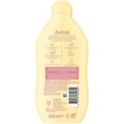 Best Zwitsal Baby Bodylotion