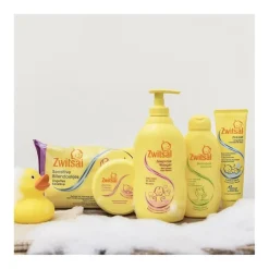 Best Zwitsal Baby Zinkzalf