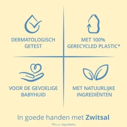 Discount Zwitsal Badolie