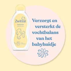 Discount Zwitsal Badolie