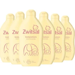 Clearance Zwitsal Bodylotion