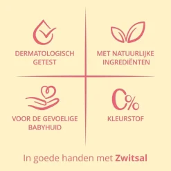 Online Zwitsal Bodylotion