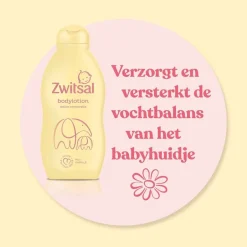 Online Zwitsal Bodylotion