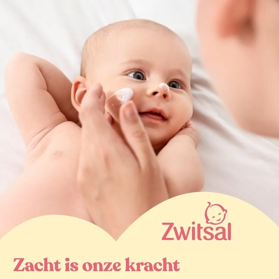 Online Zwitsal Bodylotion