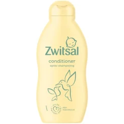 Clearance Zwitsal Conditioner