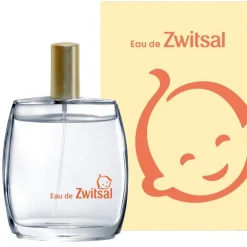 New Zwitsal Eau de