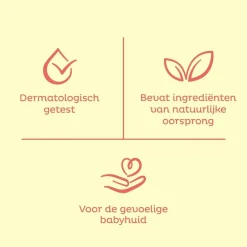 Online Zwitsal Goedemorgen Vochtige Washandjes