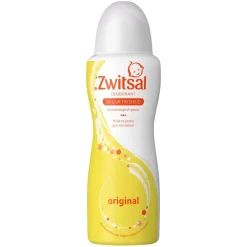 Hot Zwitsal Original Deodorant Spray