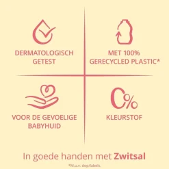 Discount Zwitsal Rijke Olie