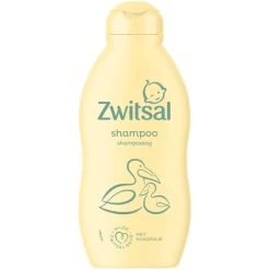Zwitsal Shampoo
