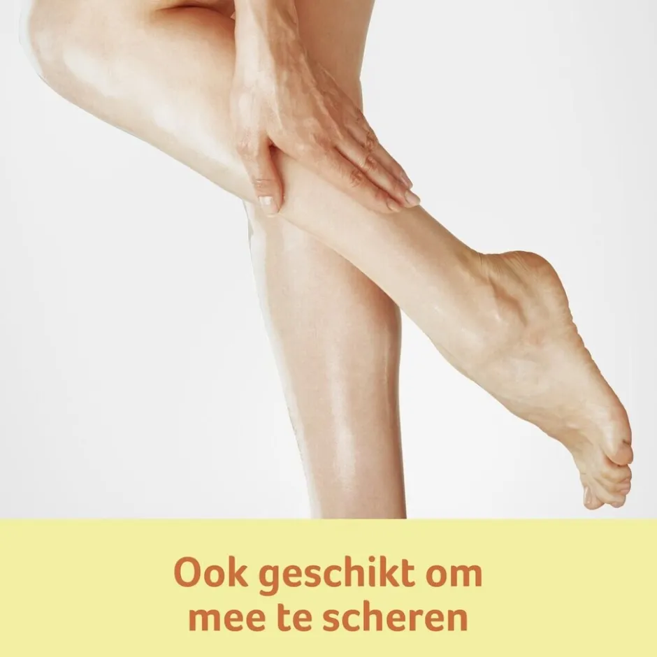 Hot Zwitsal Voor Jou Original Douchemousse