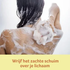 Hot Zwitsal Voor Jou Original Douchemousse