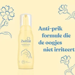 New Zwitsal Wasschuim