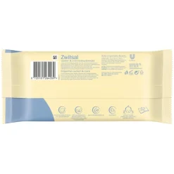 Hot Zwitsal Water & Care Babydoekjes