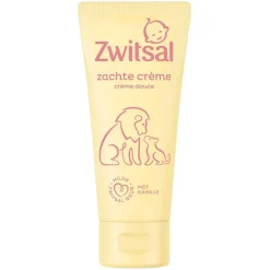 Zwitsal Zachte Crème
