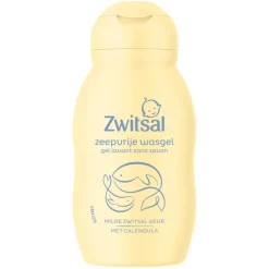 Best Zwitsal Zeepvrije Wasgel