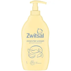 Online Zwitsal Zeepvrije Wasgel