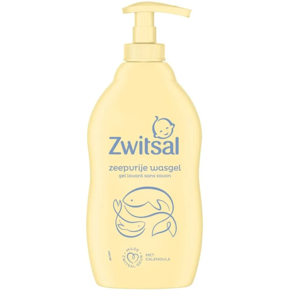 Online Zwitsal Zeepvrije Wasgel